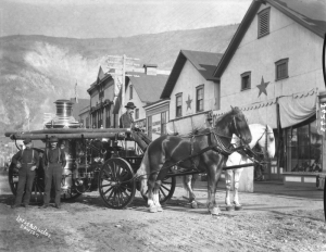 American SFE #2589 1898 2nd size at Dawson City, Yukon (2)